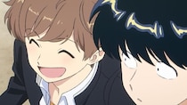 ＜ガンバレ！中村くん！！＞毎話反響を呼んだED曲、爽やかなラストを彩ったのは岡村靖幸のピュアなラブソング