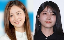 佐々木希＆久保史緒里&山下幸輝、全員でダブルピースするほっこりオフショットに「仲良し3人かわいい」＜告白－25年目の秘密－＞