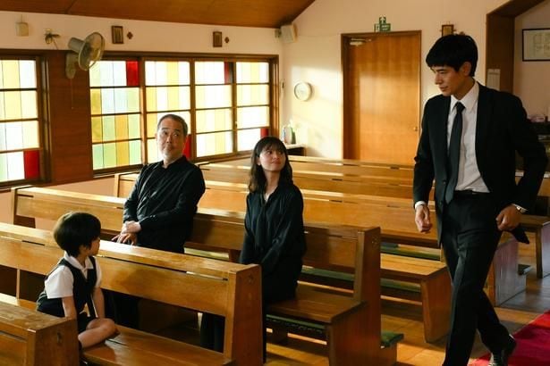 あずさ(夏帆)の一周忌にゆかりの人々が集結