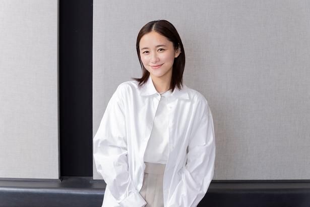 堀田真由