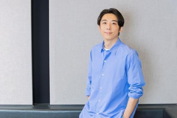 高橋一生