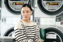 脚本家・生方美久が語るタイトルの裏側「Yシャツだと一気に“不倫感”が上がりませんか？ となって(笑)」＜Ｔシャツが乾くまで＞