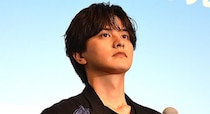 瀬戸利樹が“すやすや眠る“寝顔オフショット”「かわいすぎる」「お肌つやつや」と反響＜しもべの王子様＞