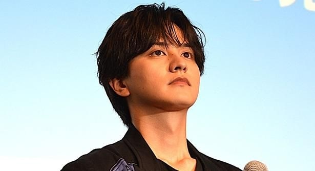 瀬戸利樹が“すやすや眠る“寝顔オフショット”「かわいすぎる」「お肌つやつや」と反響＜しもべの王子様＞
