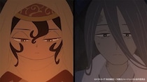 ＜天幕のジャードゥーガル＞復讐を誓うシタラとドレゲネは、オゴタイとトルイの不和を画策…第7話あらすじ＆先行カット公開