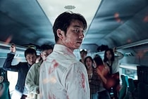 “韓国ゾンビ映画”の金字塔　コン・ユ主演「新感染 ファイナル・エクスプレス」がチャンネル初放送