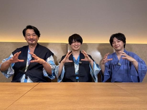 「今泊まりたい！いいふろ温泉宿」より
