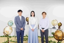 松下奈緒、日本初の世界自然遺産・屋久島について「どことなく神聖な場所というイメージ」＜地球クライシス 第14弾＞