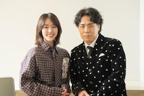 唐田えりか＆くるま(令和ロマン)、舞台裏に「バイトの交代制みたいな感覚」