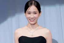 前田敦子が息子役の金子拓真と寄り添う“仲睦まじい2ショット”に「息子ちゃんかわいい」「癒される」の声＜ファーストクライ＞