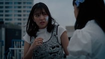 かたせ梨乃“美子”が北村優衣“菜々子”を追い詰めたシーンに「まさかの展開」「完全にホラー」と視聴者騒然＜夫婦と16歳＞