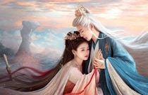 中国ドラマ「臨江仙～宿敵となった愛しき人～」日本初放送　バイ・ルー×ツォン・シュンシー初共演でSNS再生回数は約1.3億回