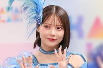 CANDY TUNE・福山梨乃、世話好きなのに自宅は「ずっと片付けてる途中」＜突然ですが占ってもいいですか？＞