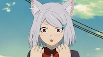 ＜ヤニねこ＞1～6話コメント最多シーンTOP5　タバコを吸う冒頭シーンに「伝説が始まった」の声　妹子やアルねこにも注目が