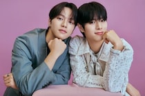 DXTEEN・福田歩汰＆ONE LOVE ONE HEART・相原一心「お互いに尊敬できることが大切」理想の恋愛像語る＜Your Sky ハレのち恋＞
