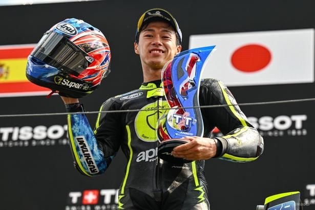 「第10戦 オランダGP」より