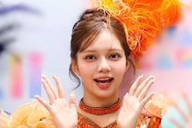 CANDY TUNE・南なつ、元アイドルマネージャーの異色経歴を告白＜突然ですが占ってもいいですか？＞