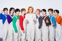 超特急･タカシ「カモノハシに会いにオーストラリアに行きたい」FODで記録を出した10周年迎える冠バラエティ＜トレタリ＞