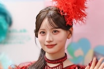 CANDY TUNE・立花琴未、理想の結婚相手を明かしジャンボたかおもツッコミ＜突然ですが占ってもいいですか？＞