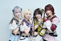 ミームトーキョー「人から人へ伝染するカルチャーを」、ボカロPから重低音ラップまで唯一無二の音楽性の魅力に迫る