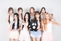 ＜祝！日本デビュー Hearts2Heartsのお笑い道場＞ジェラードンと本気のバラエティ＆お笑いネタコラボに挑戦