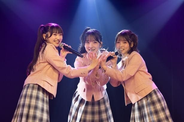 AKB48、劇場新公演「夢のポップスター」より