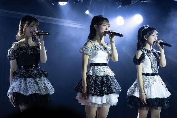 AKB48、劇場新公演「夢のポップスター」より