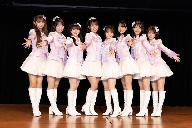 AKB48、劇場新公演「夢のポップスター」より