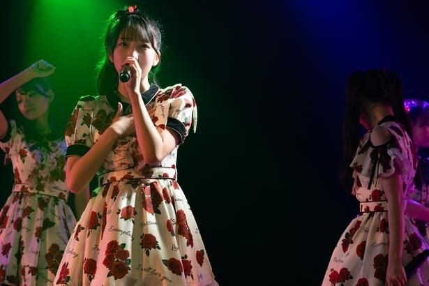 AKB48、劇場新公演「夢のポップスター」より
