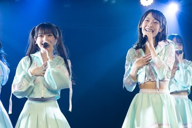 AKB48、劇場新公演「夢のポップスター」より