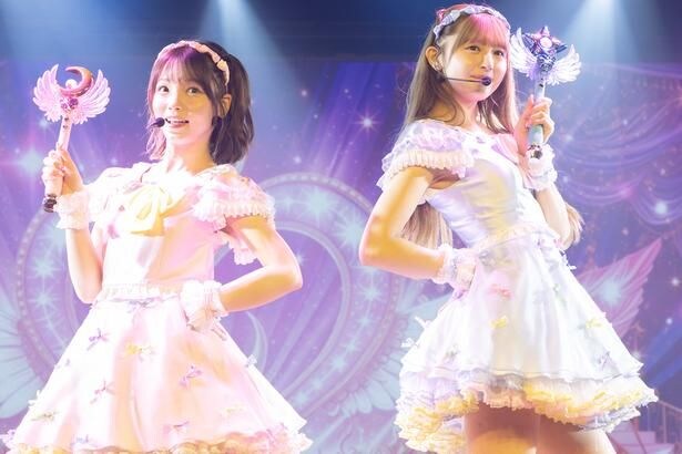 AKB48新公演、“歌”をテーマにした「夢のポップスター」が開幕　総監督・倉野尾「AKB48が目指すステージはやっぱり東京ドーム」
