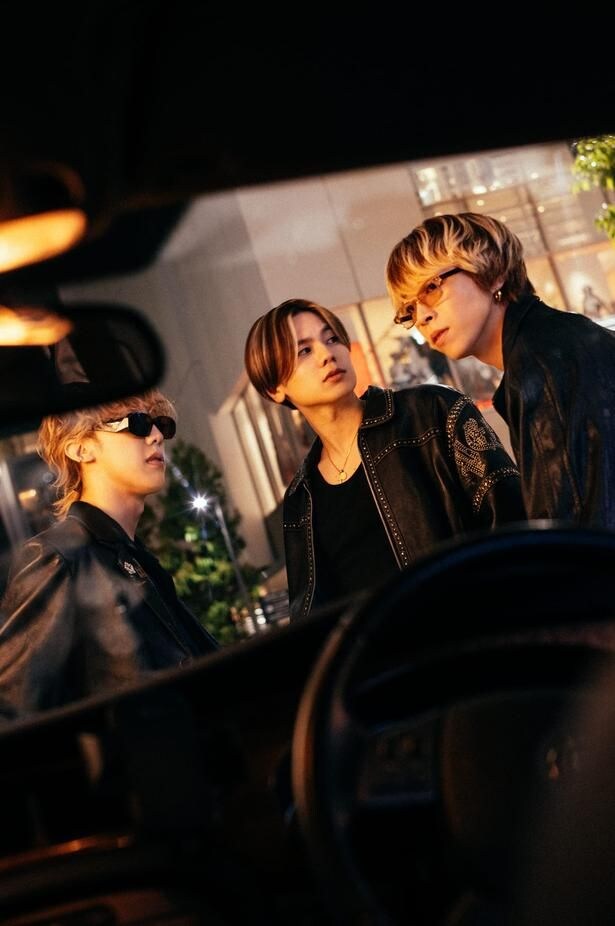 ShowMinorSavageが新曲「Gradation」リリース