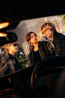 BE:FIRST・SOTAらShowMinorSavage、新曲「Gradation」リリース決定　心地よいR＆Bグルーヴに乗せこの夏を彩る