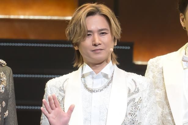 堂本光一