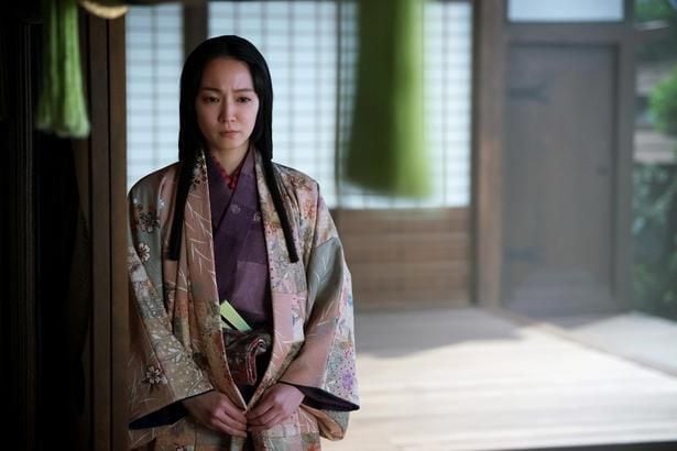 大河ドラマ「豊臣兄弟！」第30回より