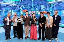 東野幸治「康二の存在はめちゃめちゃ大きい」　向井康二＆菊池風磨らが4時間SPで活躍＜ドッキリGP＞
