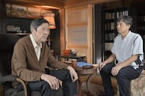 奥田瑛二“祖父”、吉川愛“楓”をストーカーする犯人をひも解き絶体絶命「まさか」「苦しくなった」の声＜名探偵のままでいて＞