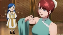 「アニメ化してくれて本当にありがとう」“圧巻”の美しさで魔術表現した作画にファン熱狂＜本好きの下剋上＞