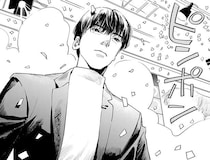 早押しクイズで”問題を1文字も聞かず”に正解して優勝…その真実を探っていく漫画が「気になりすぎる」と話題【漫画】