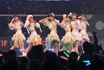 “体力お化け”手羽先センセーション「全員飛べー！」TIF2026で大暴れ、圧倒的エネルギーをぶつけた2日間の記録