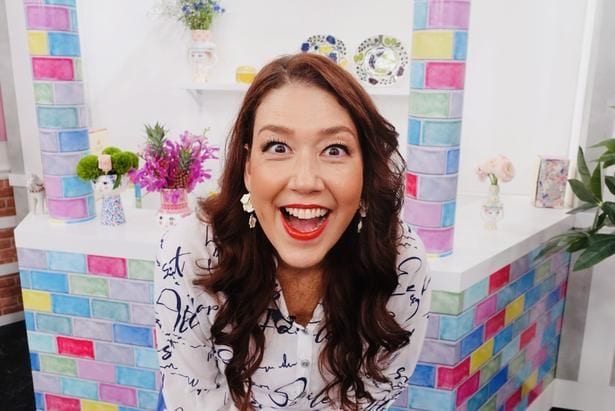 「LiLiCoのLovin’Movies〜HAPPY LIFE WITH CINEMA~」より