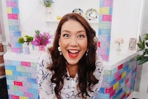 石橋貴明出演「メジャーリーグ2」を熱烈紹介　細田佳央太からのビデオメッセージも＜LiLiCoのLovin’Movies＞