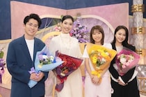 若槻千夏「想像を超えます！今シーズンが1番最強な結末」MC陣から最終回コメントが到着＜ガールオアレディ3＞