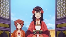 ＜ふつつかな悪女ではございますが＞玲琳は首謀者を暴かんと他家が集う中元節の儀に乗り込む…第5話あらすじ、先行カット公開