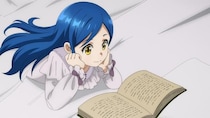 ＜本好きの下剋上＞井口裕香“ローゼマイン”「私、おじい様に嫌われてる…!?」第十七章あらすじ紹介