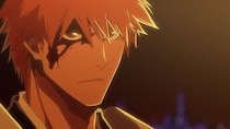 ＜BLEACH 千年血戦篇-禍進譚-＞巨大化したジェラルド、集結した死神たち…第43話「BLOOD FOR MY BONE」あらすじ＆先行カット公開