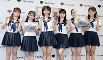 HKT48、15周年記念本を発売　豊永阿紀「これまでの15年で生まれた名シーンや伝説を今のメンバー全員で塗り替えてやるぞ！」