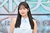 イイトコドリ桜木美緒、ファンから“ツンデレ”の声も本人は無自覚　不器用な一面も告白「素直に感情を出せない(笑)」