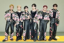 LIL LEAGUE、企画から脚本までメンバー自らがプロデュース　芝居とライブパフォーマンスを融合させたリバイバル公演を開催