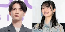 陽気な劇団員のよう…渡邊圭祐&丹生明里&小林亮太、“愉快なポーズ”を公開<夫を殺したはずなのに>